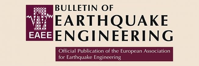 Banner-Bulletin-of-Earthquake-Engineering-Vol